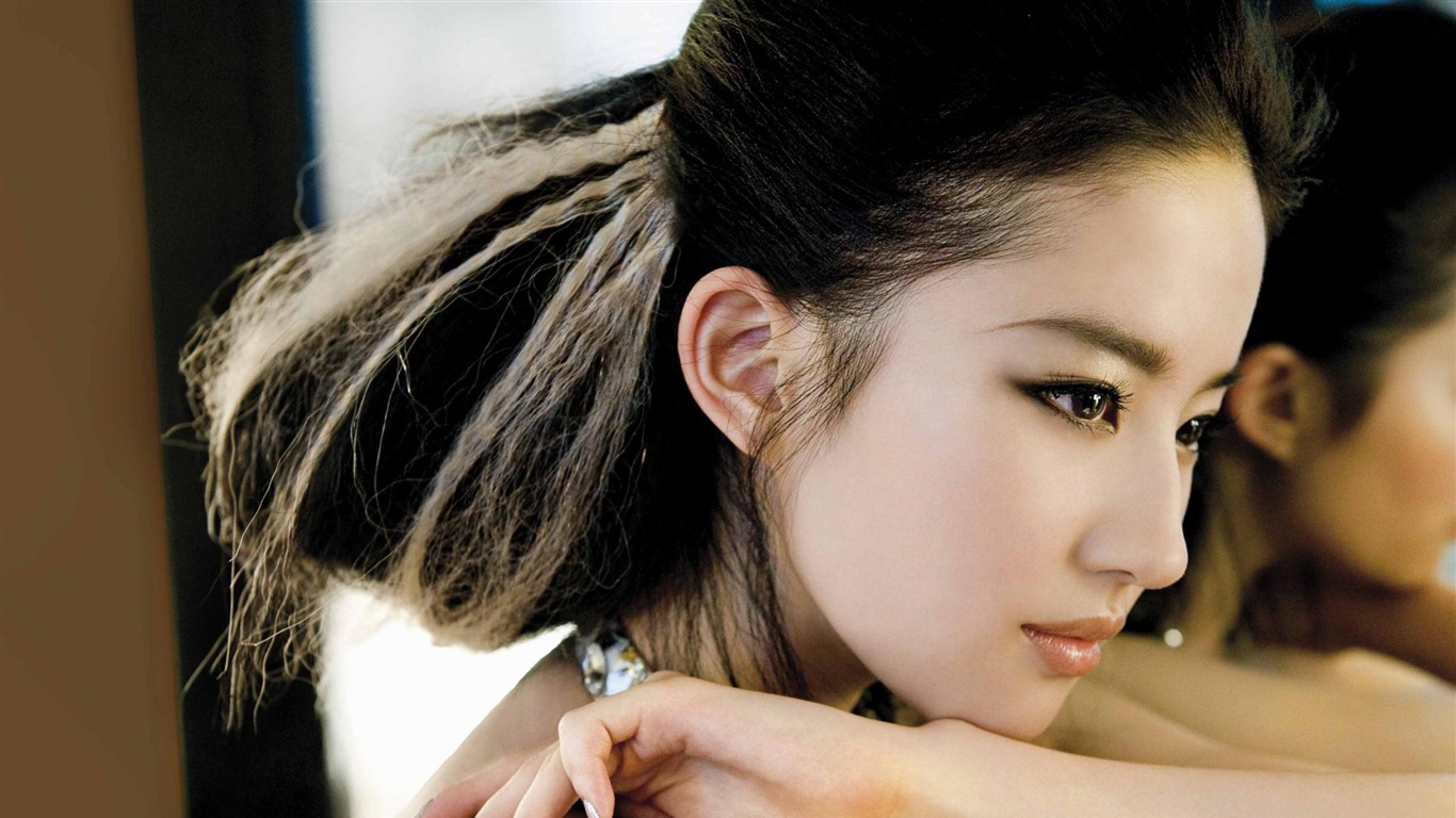 Liu Yifei 2018 Wallpapers