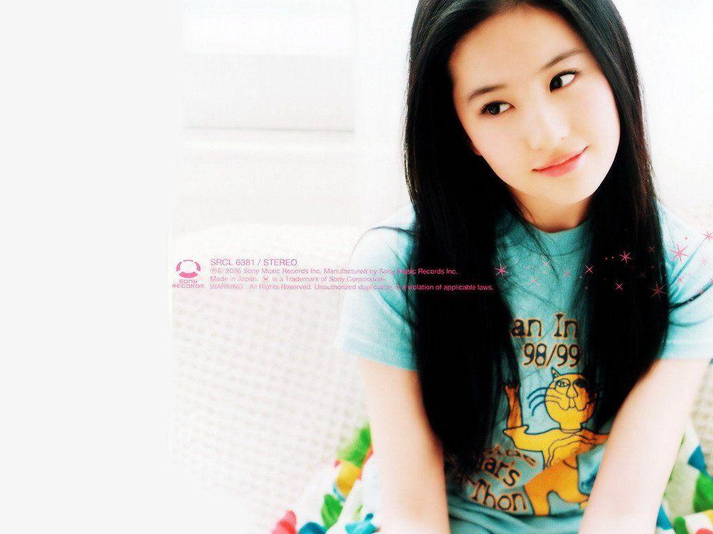 Liu Yifei 2018 Wallpapers