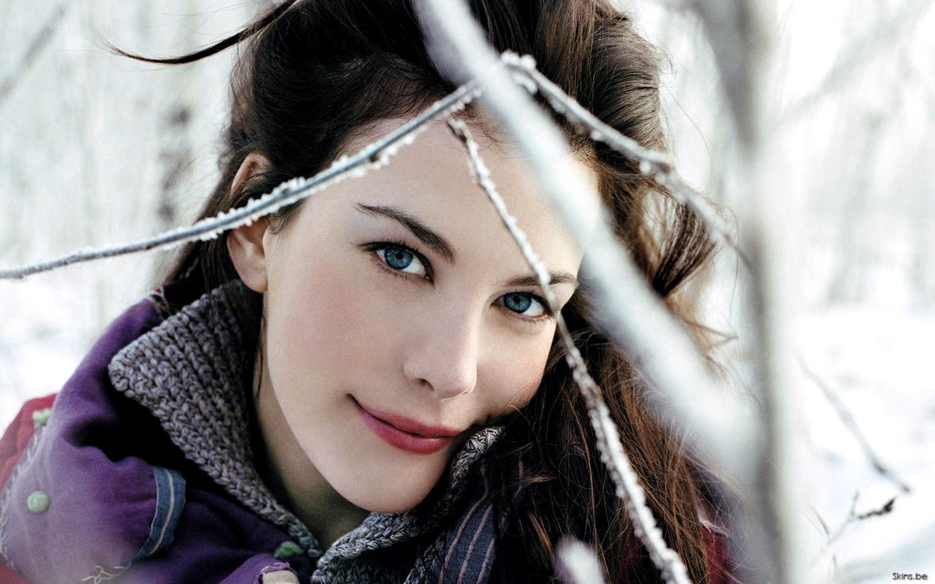 Liv Tyler Wallpapers