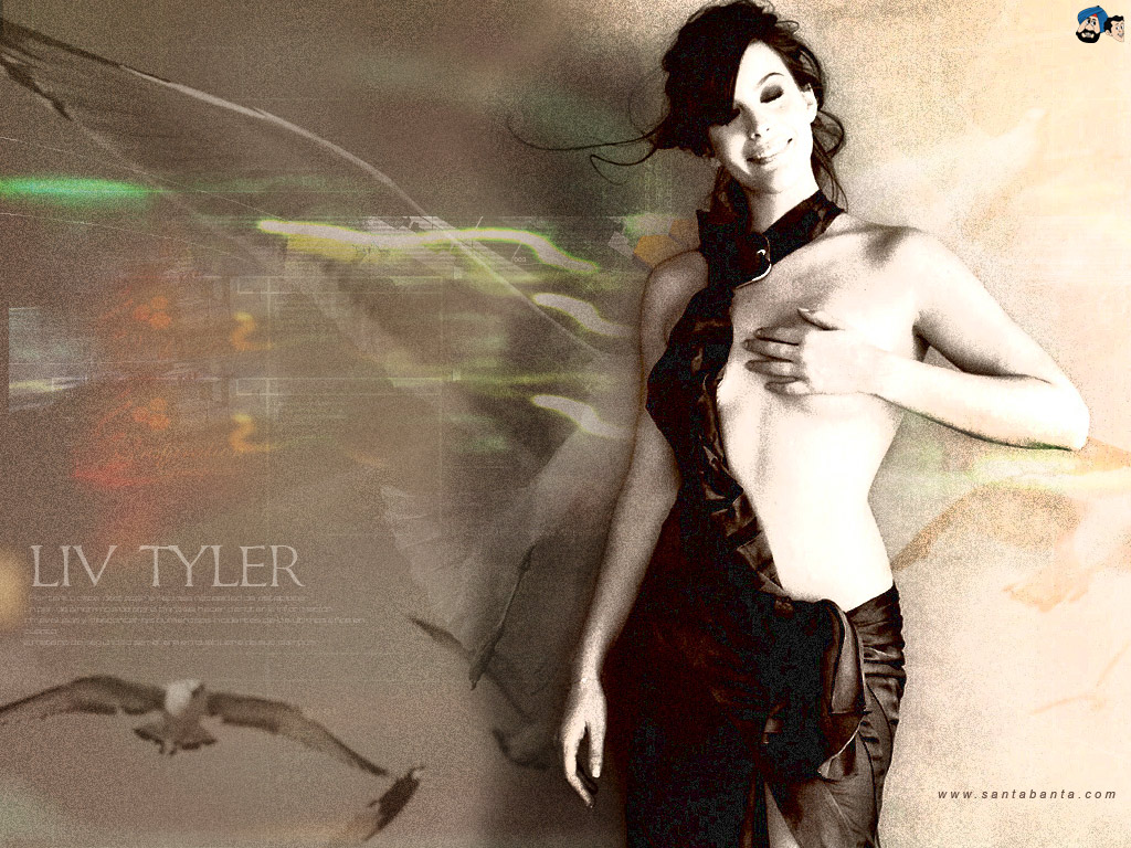 Liv Tyler Wallpapers