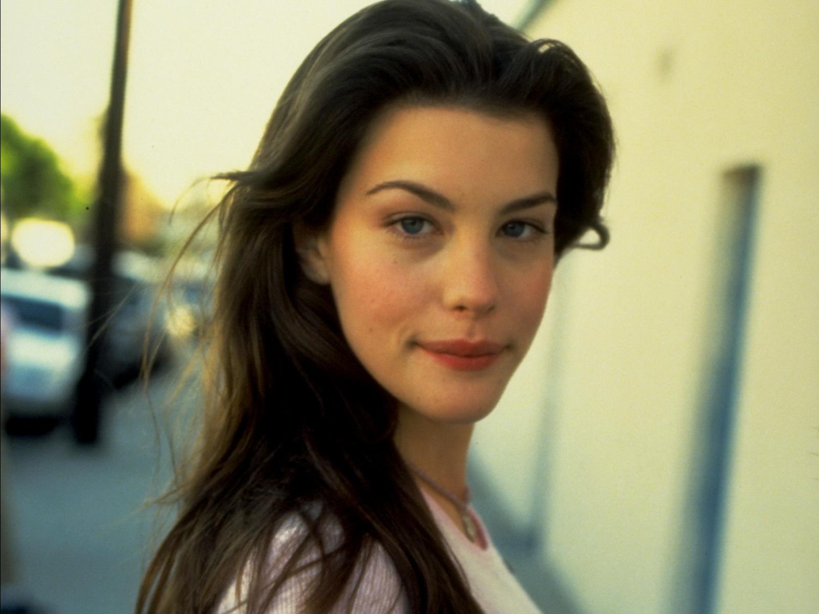 Liv Tyler Wallpapers