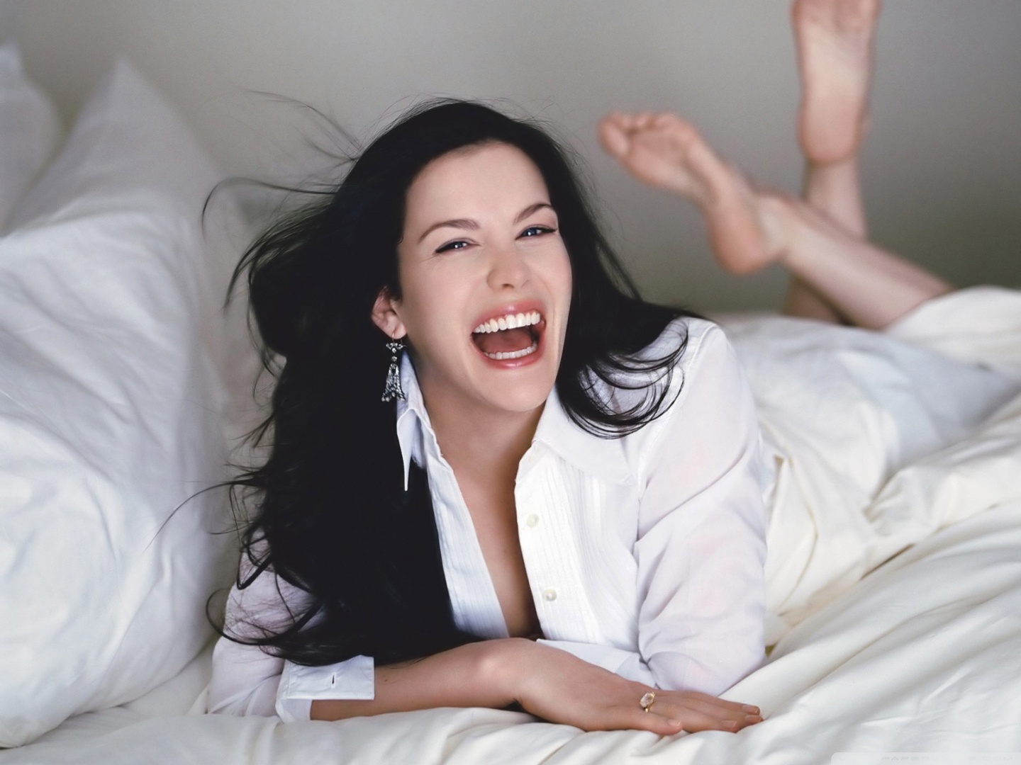 Liv Tyler Wallpapers