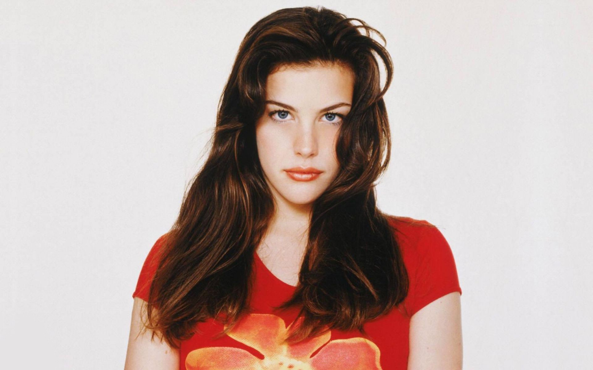 Liv Tyler Wallpapers