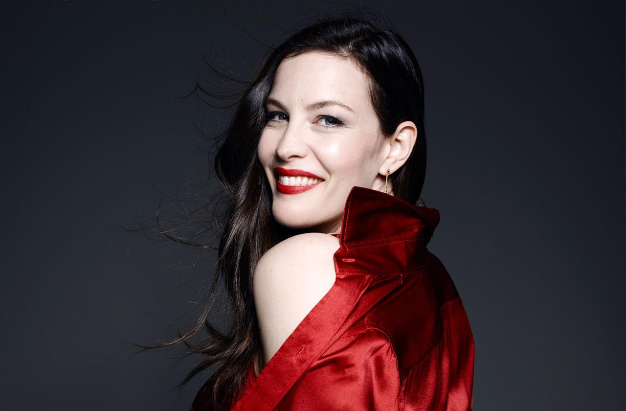 Liv Tyler Sexy Photoshoot 2017 Wallpapers