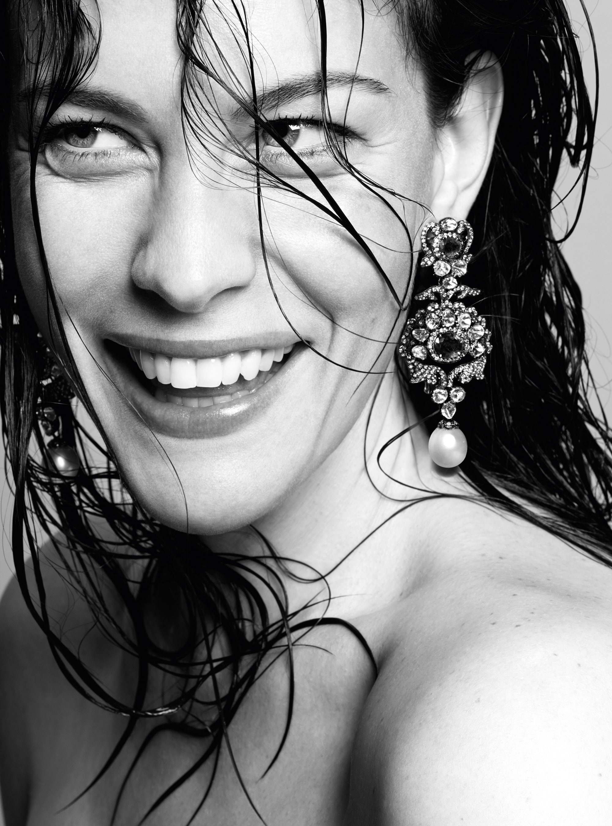 Liv Tyler Sexy Photoshoot 2017 Wallpapers
