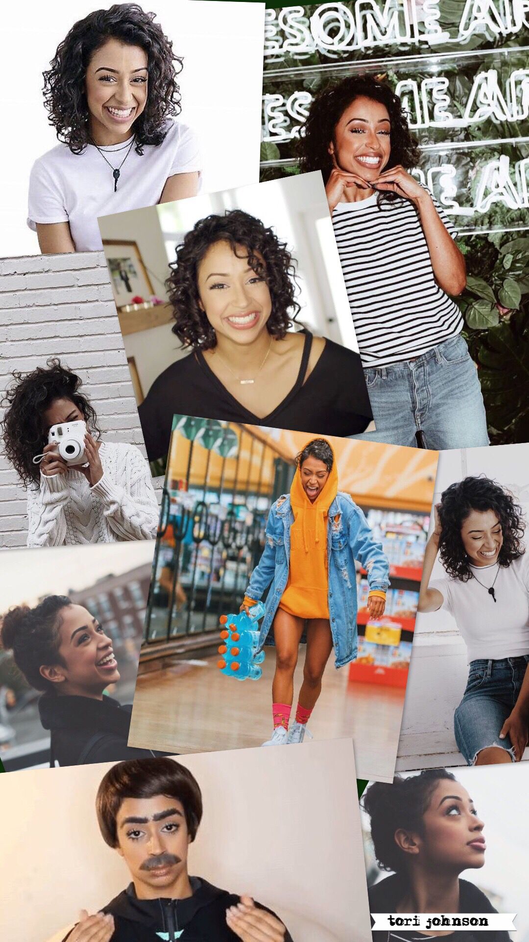 Liza Koshy Wallpapers