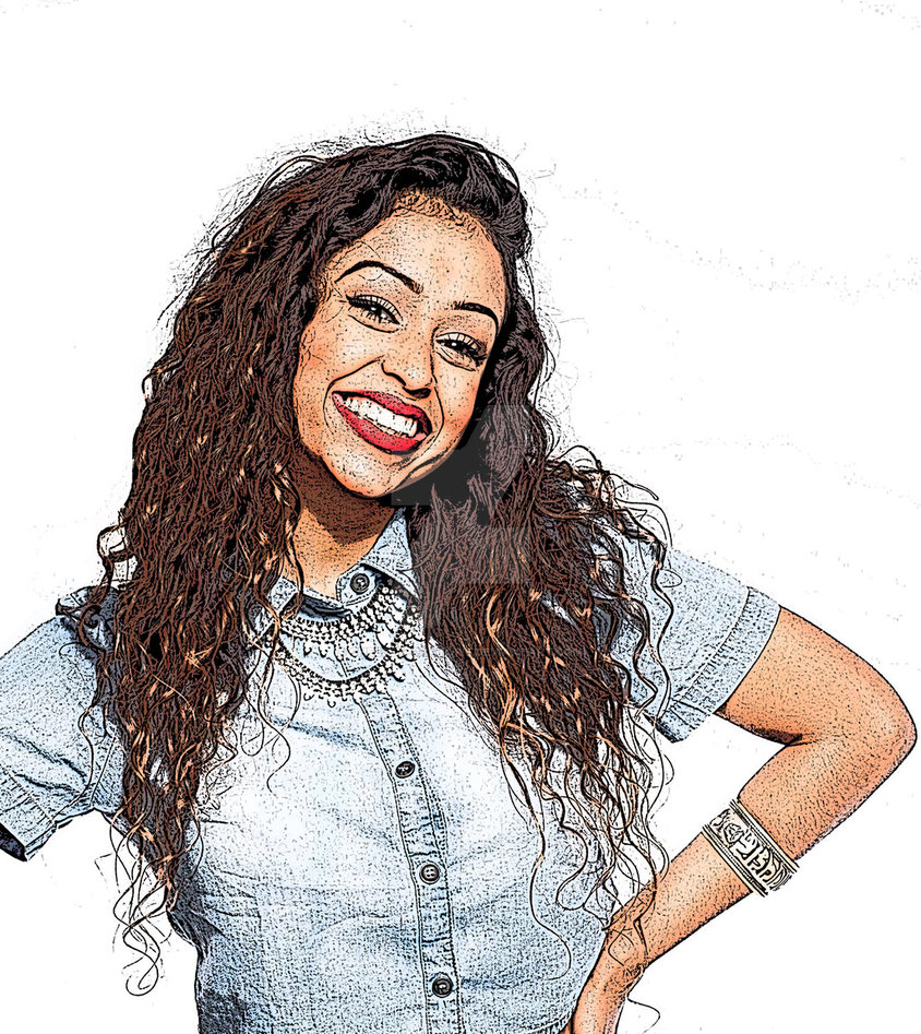 Liza Koshy Wallpapers