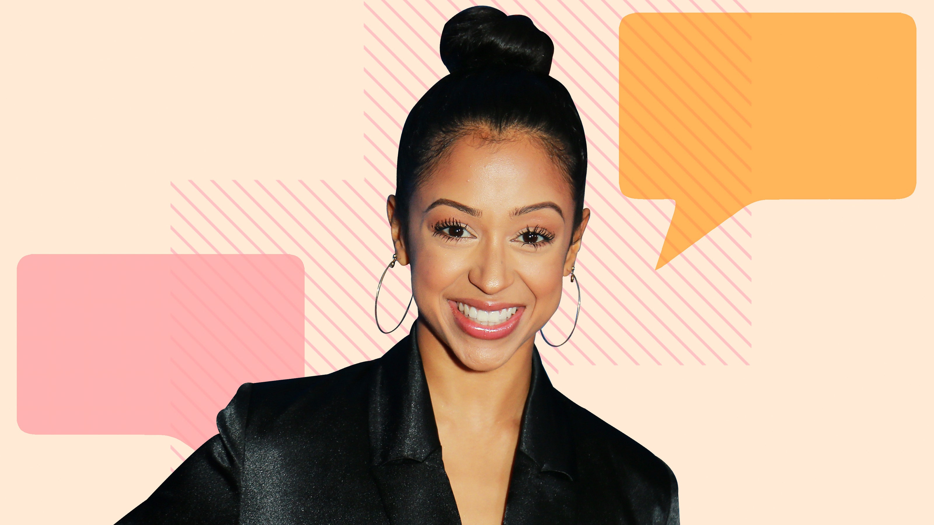 Liza Koshy Wallpapers