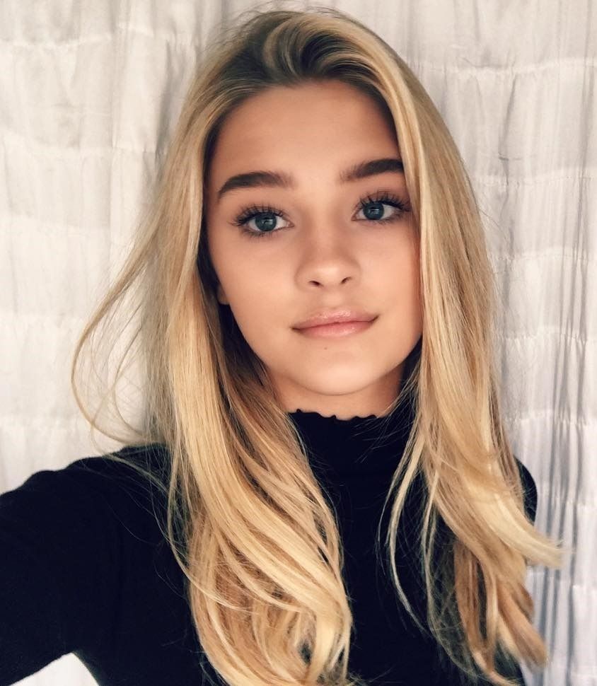 Lizzy Greene Wallpapers