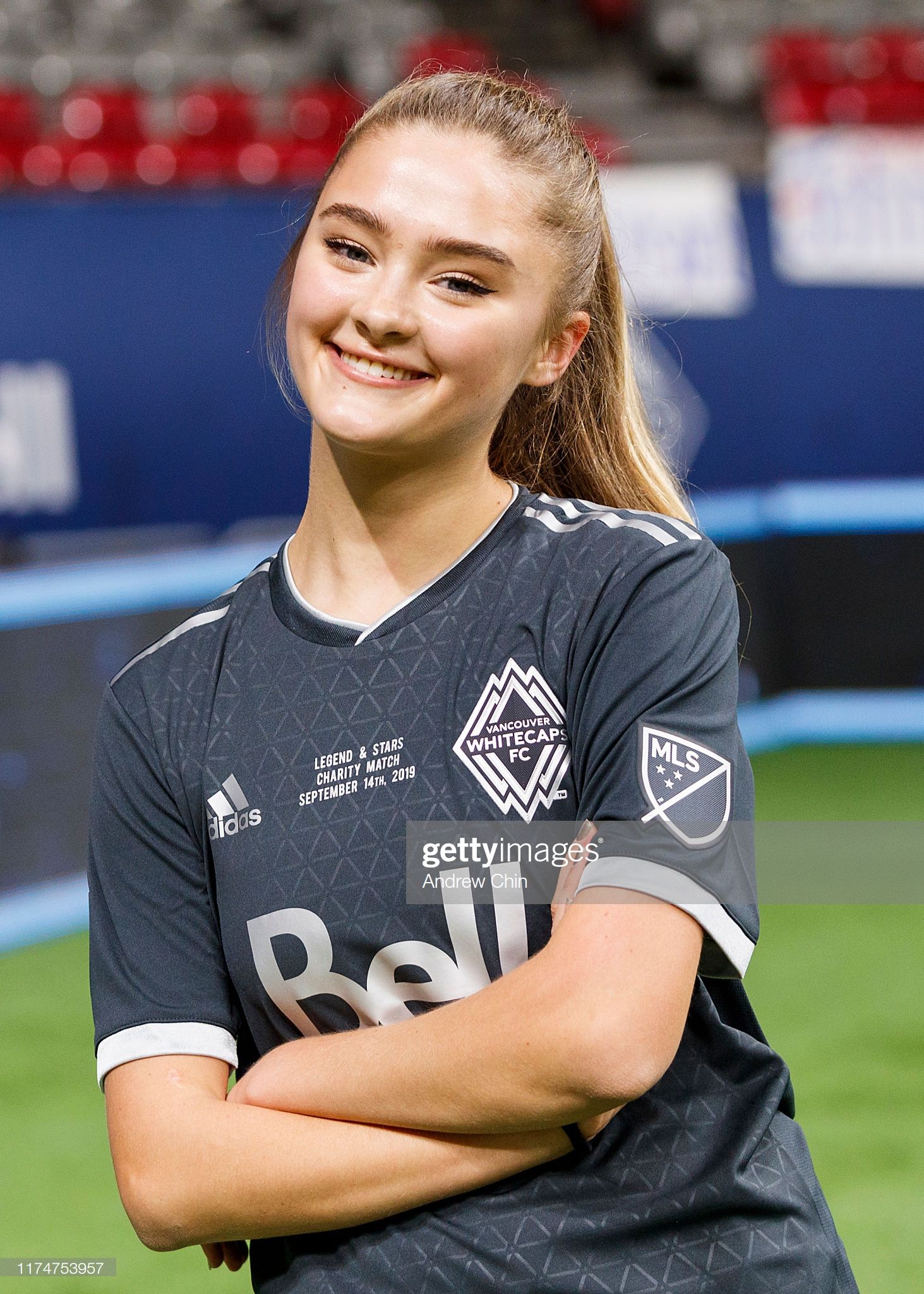 Lizzy Greene 2019 Wallpapers