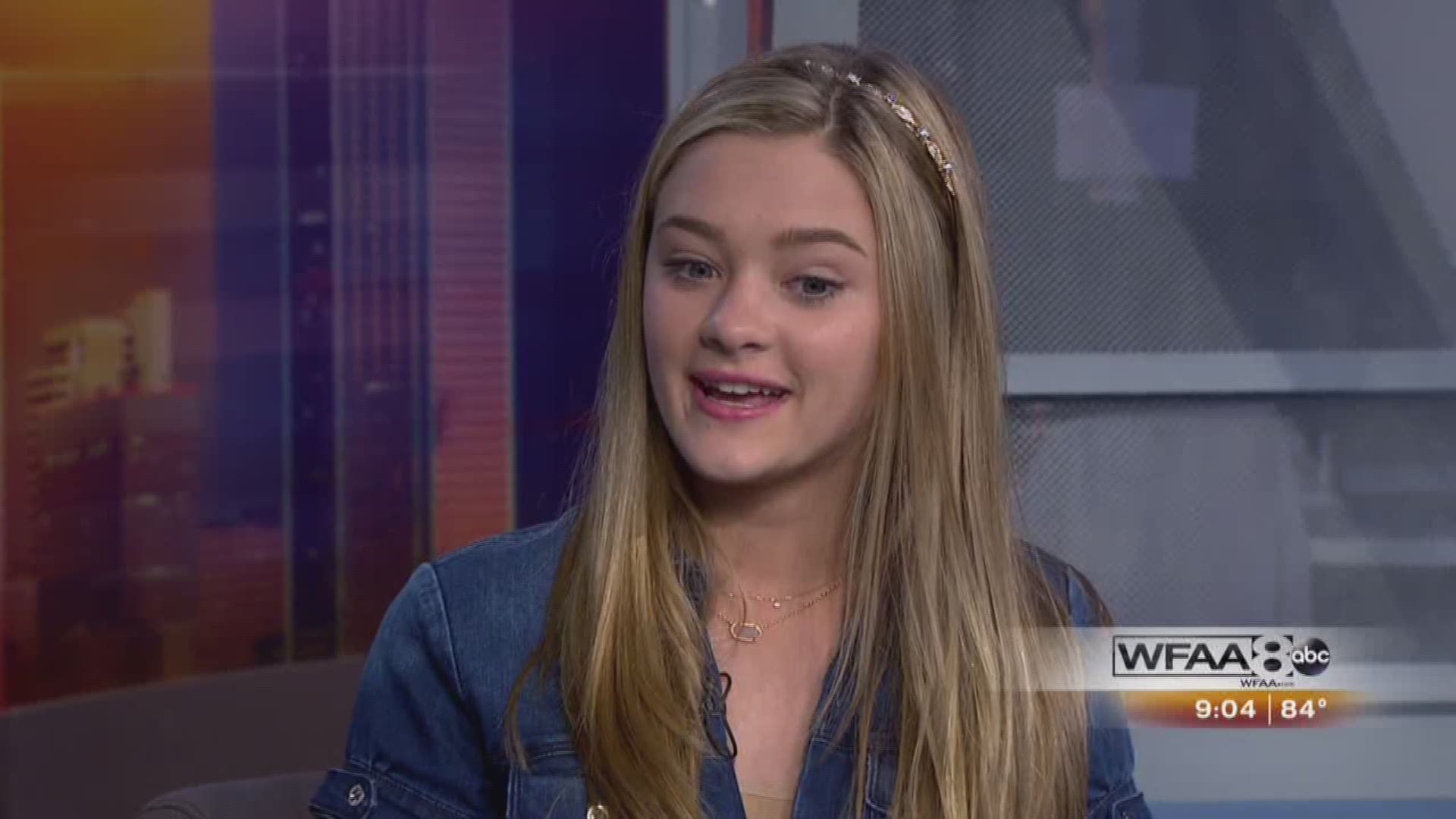 Lizzy Greene 2019 Wallpapers