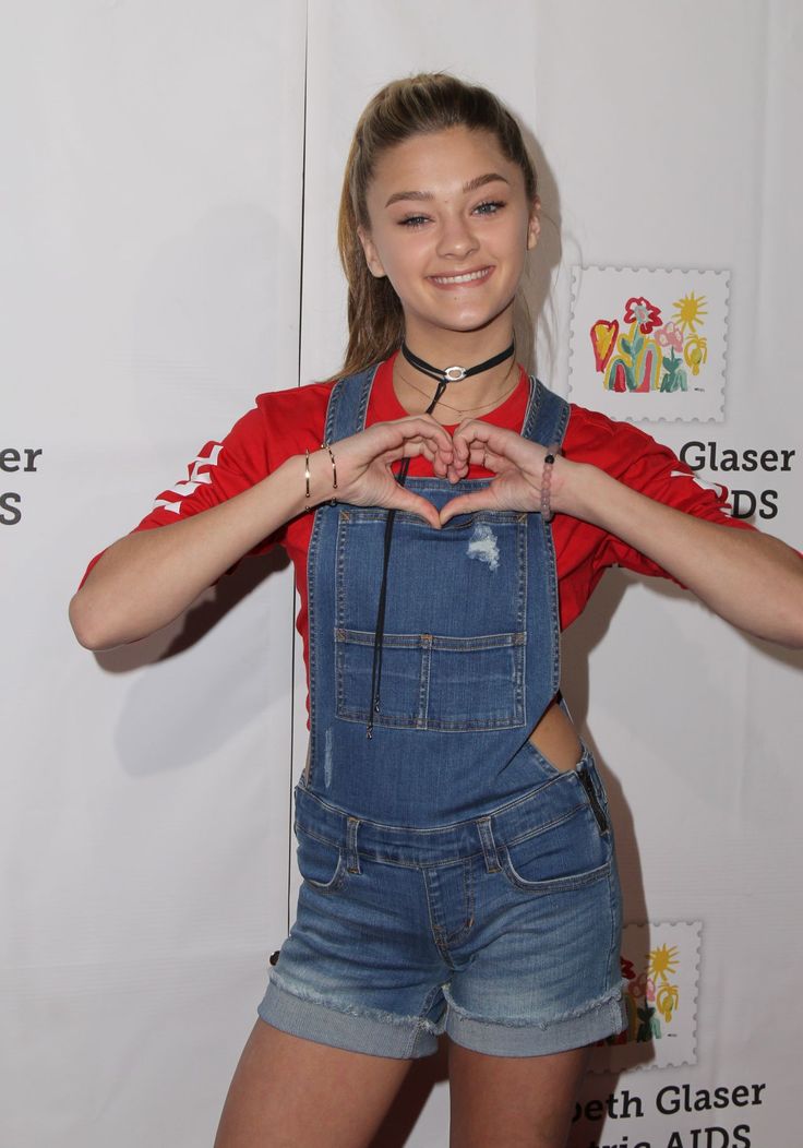 Lizzy Greene 2019 Wallpapers