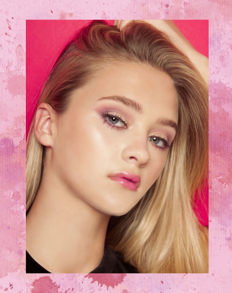 Lizzy Greene For Prune Magazine Wallpapers