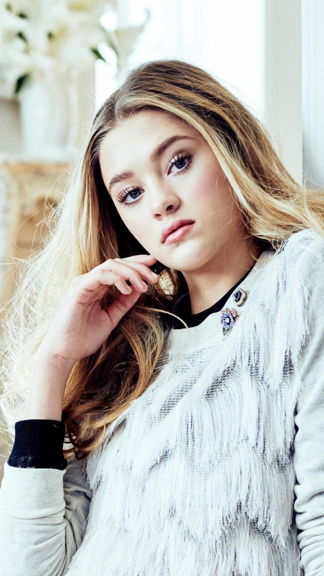 Lizzy Greene Photoshoot Wallpapers