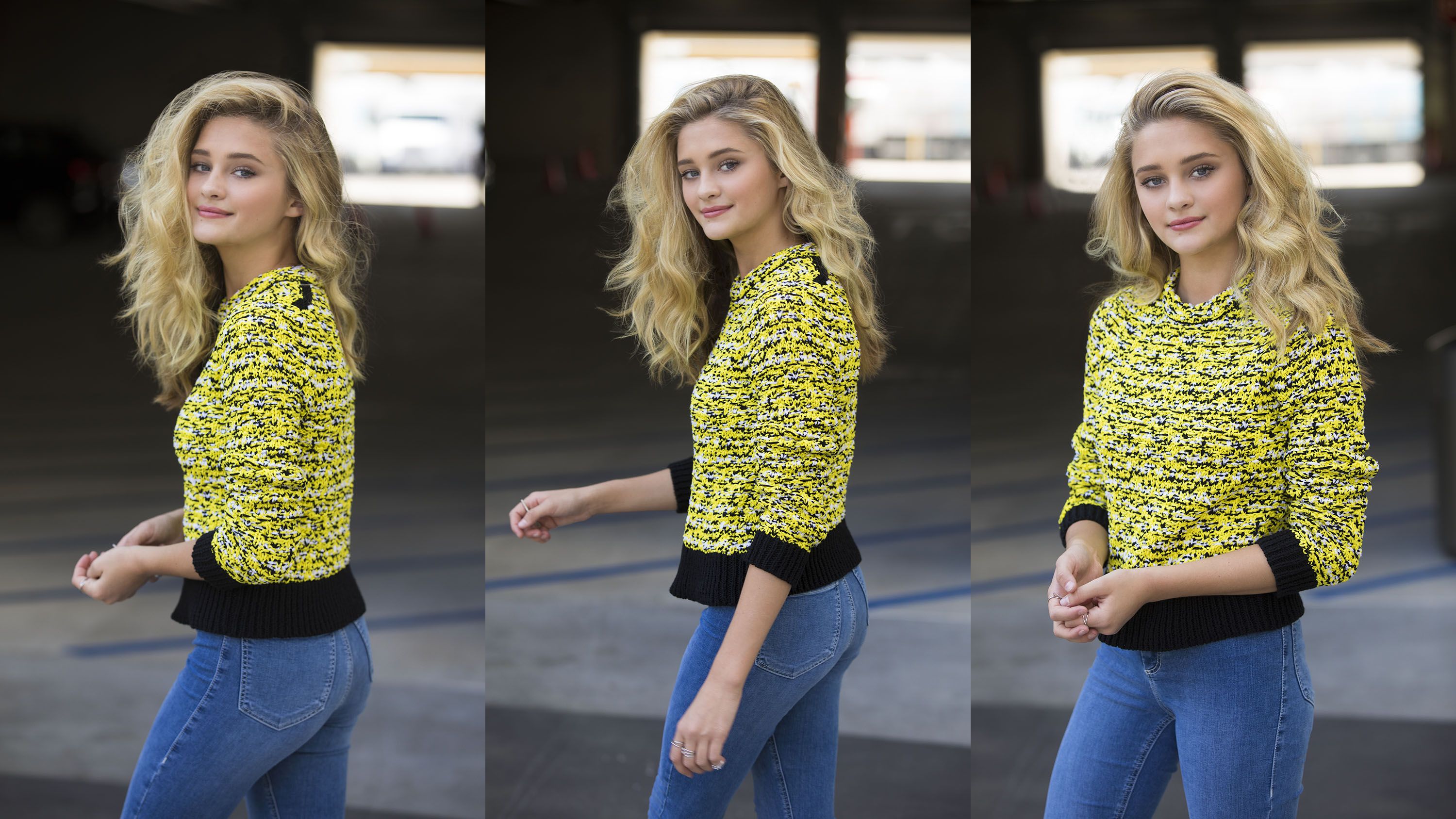 Lizzy Greene Photoshoot Wallpapers