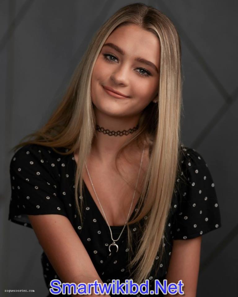 Lizzy Greene Photoshoot Wallpapers