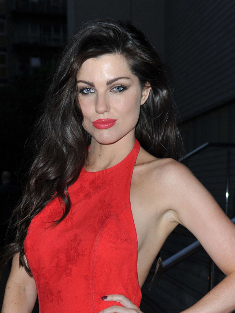 Louise Cliffe Wallpapers