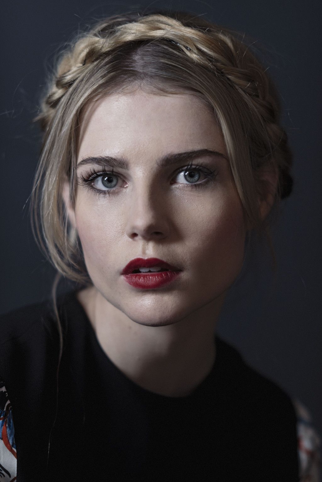 Lucy Boynton 2019 Wallpapers