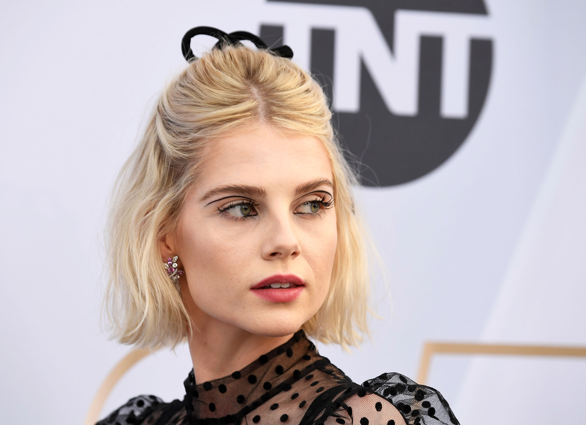 Lucy Boynton 2019 Wallpapers