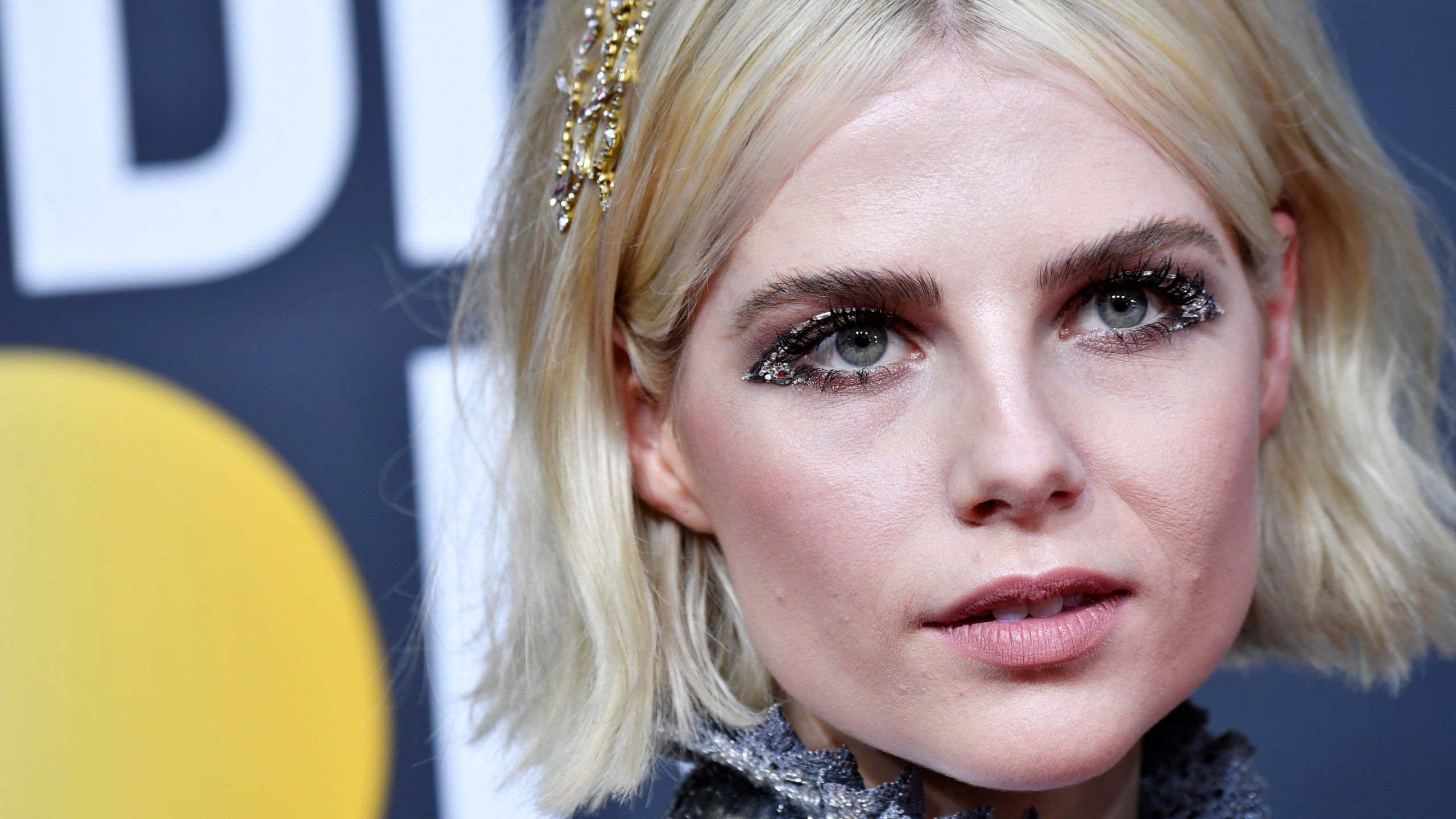 Lucy Boynton 2019 Wallpapers