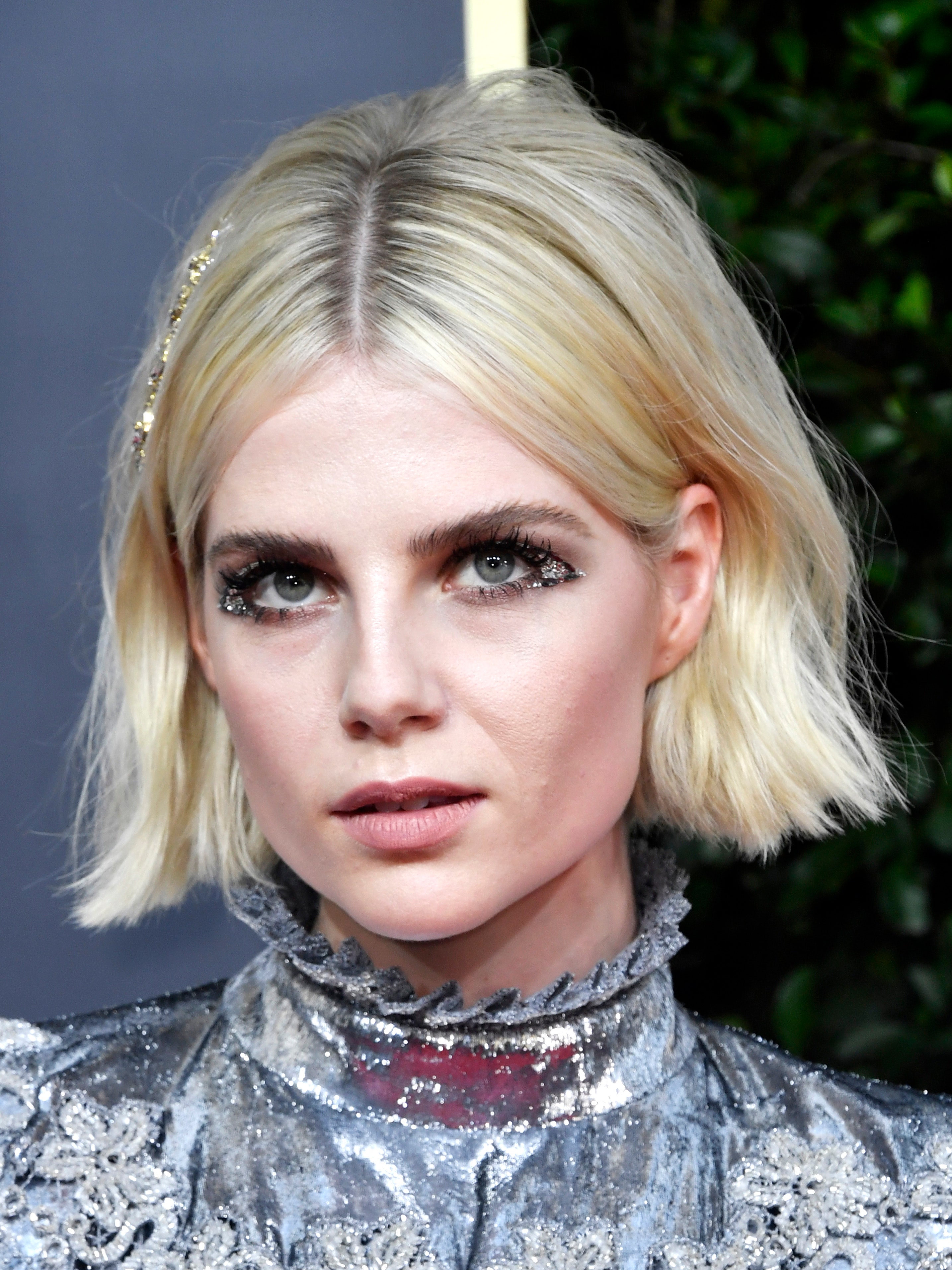 Lucy Boynton 4k Wallpapers