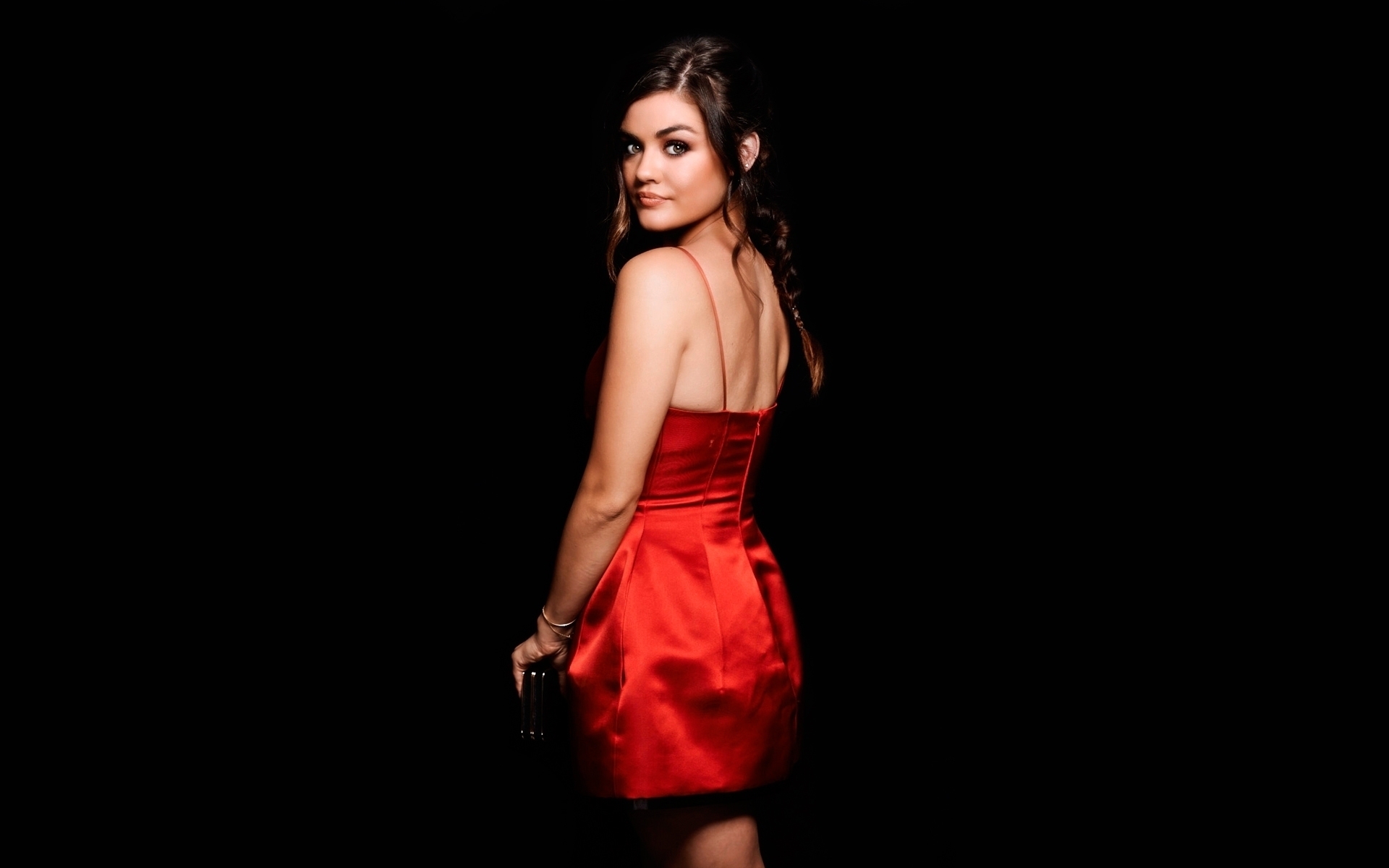 Lucy Hale Wallpapers