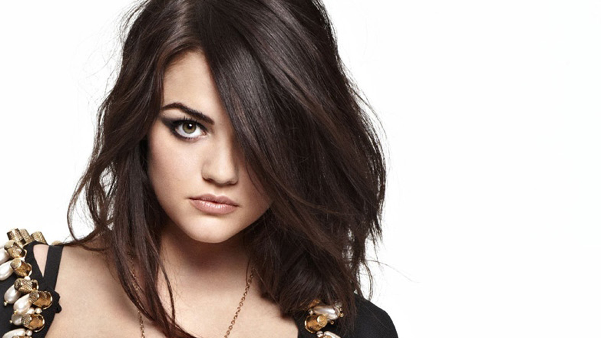 Lucy Hale 2018 Wallpapers