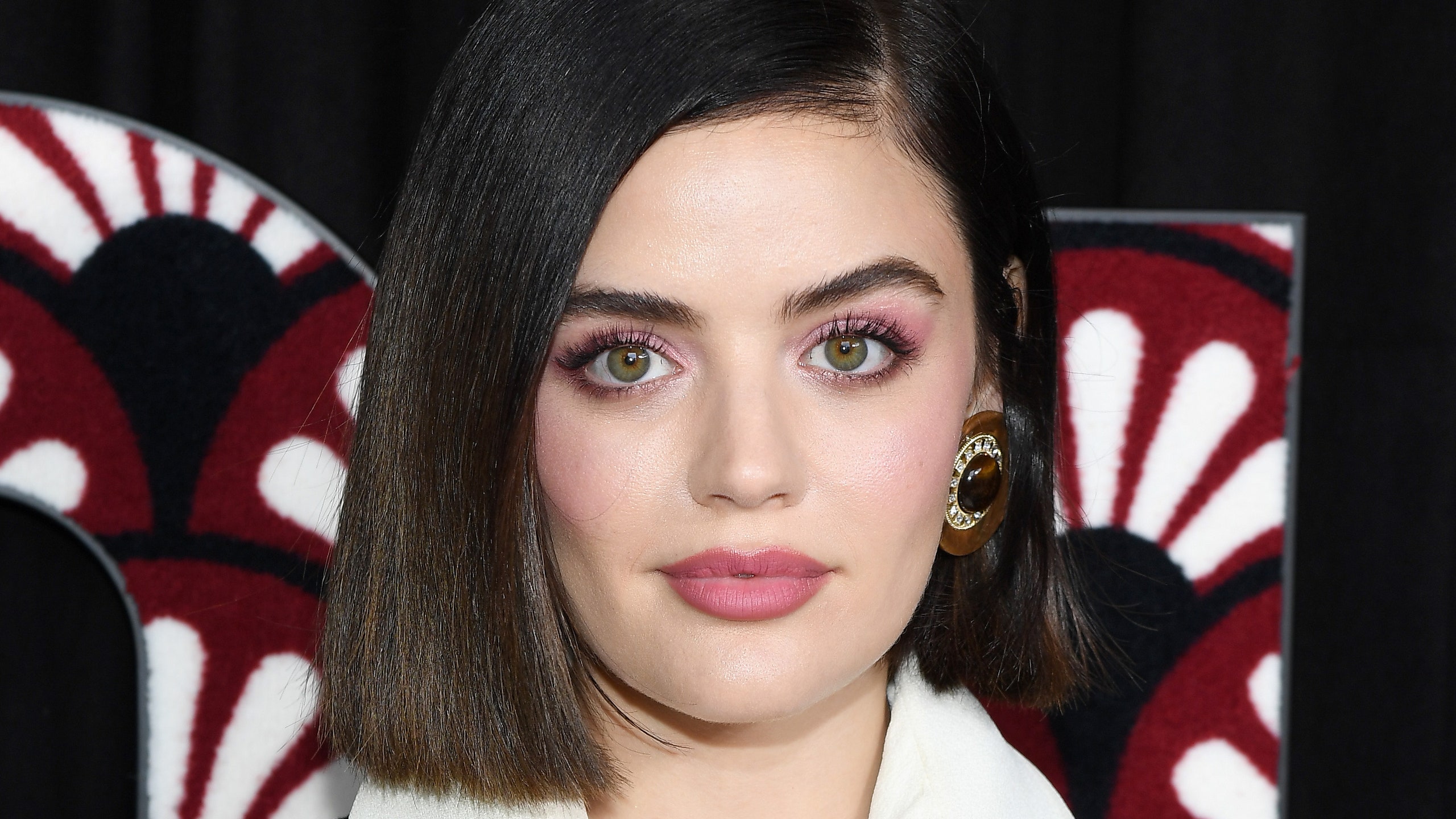 Lucy Hale 2018 Wallpapers