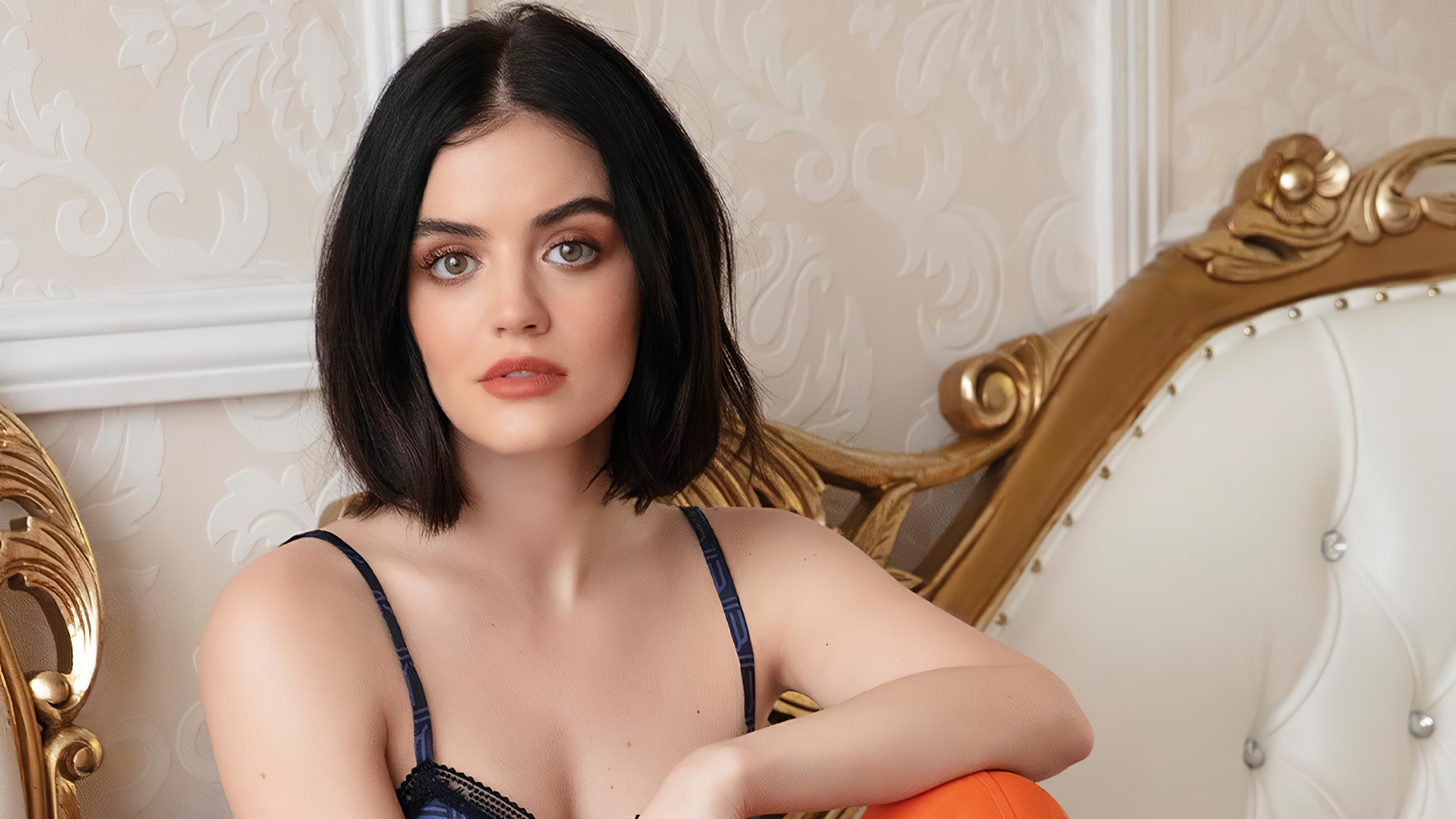 Lucy Hale 2020 Wallpapers