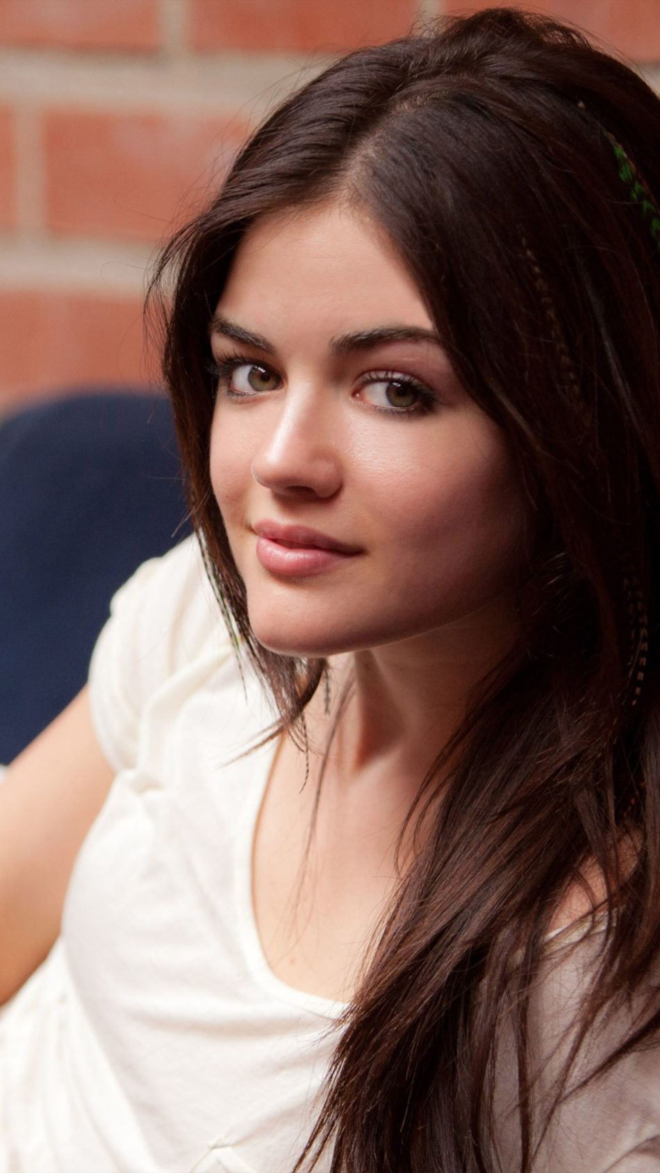 Lucy Hale 2020 Wallpapers