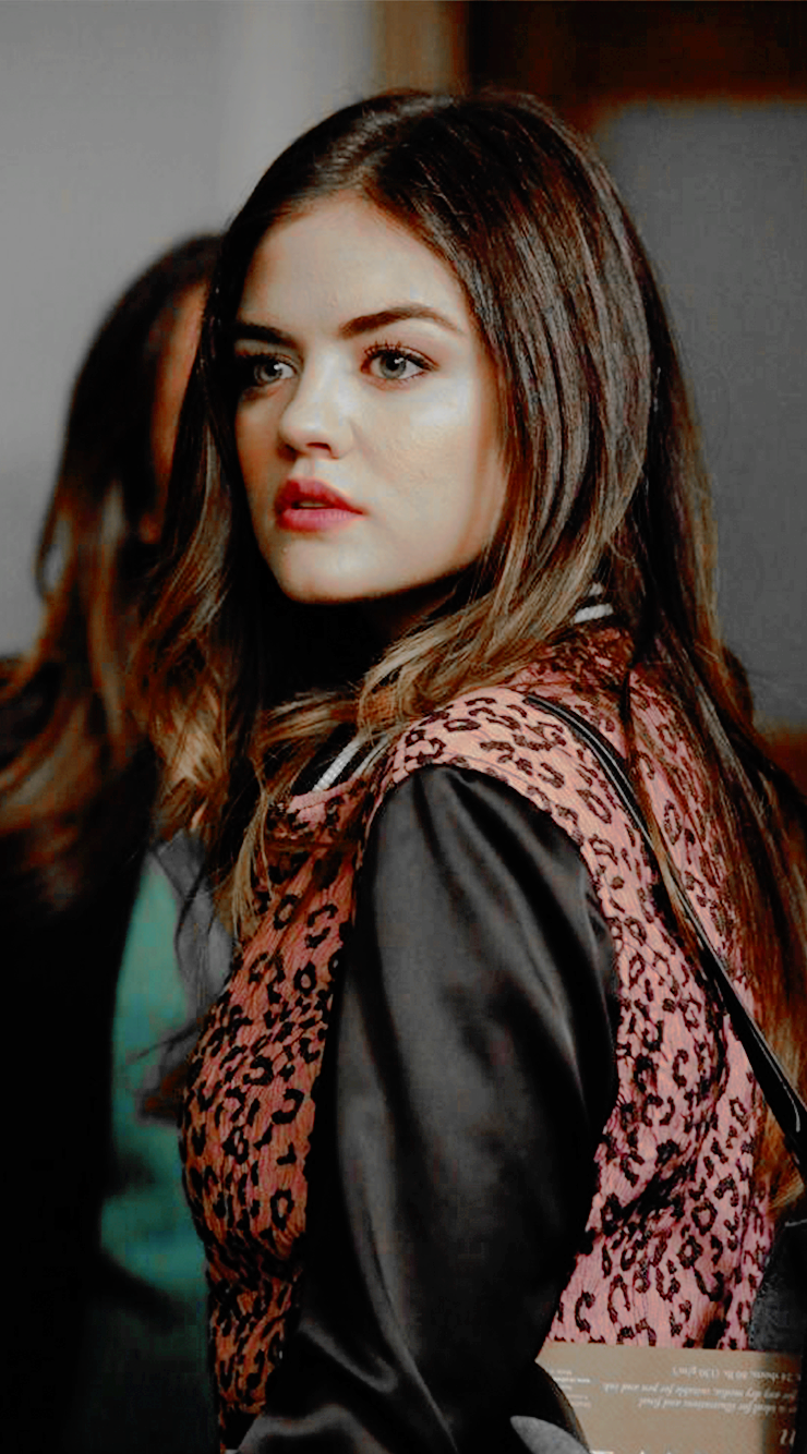 Lucy Hale 2020 Wallpapers