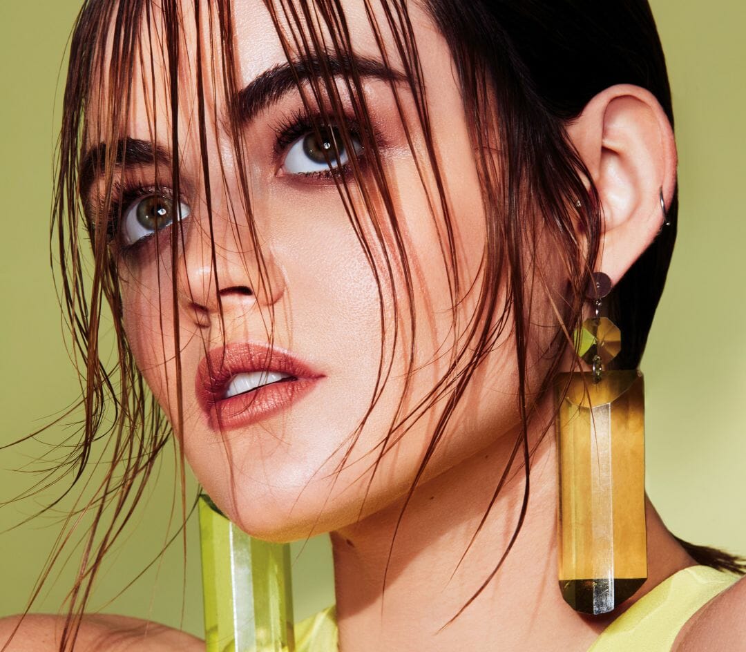 Lucy Hale Photoshoot 2017 Wallpapers