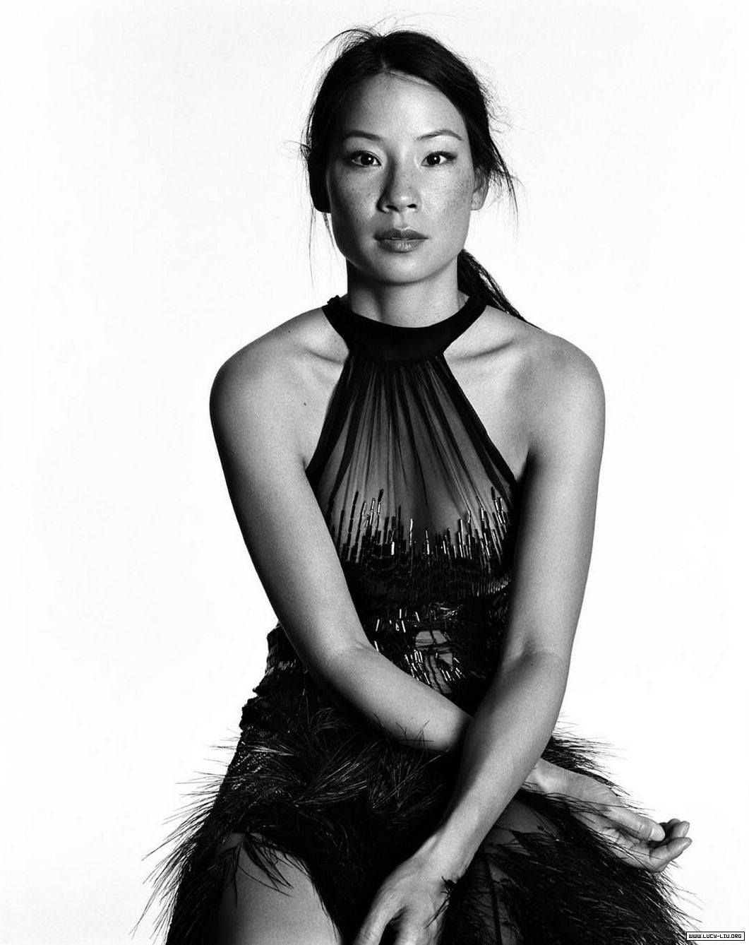 Lucy Liu Wallpapers