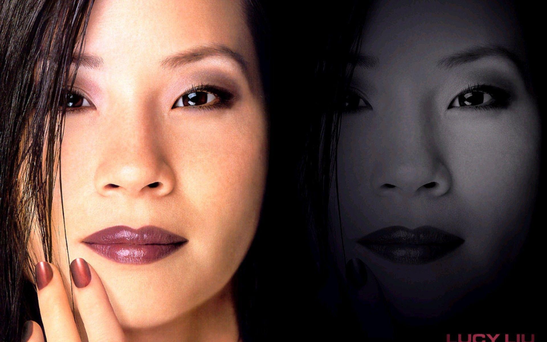 Lucy Liu Wallpapers