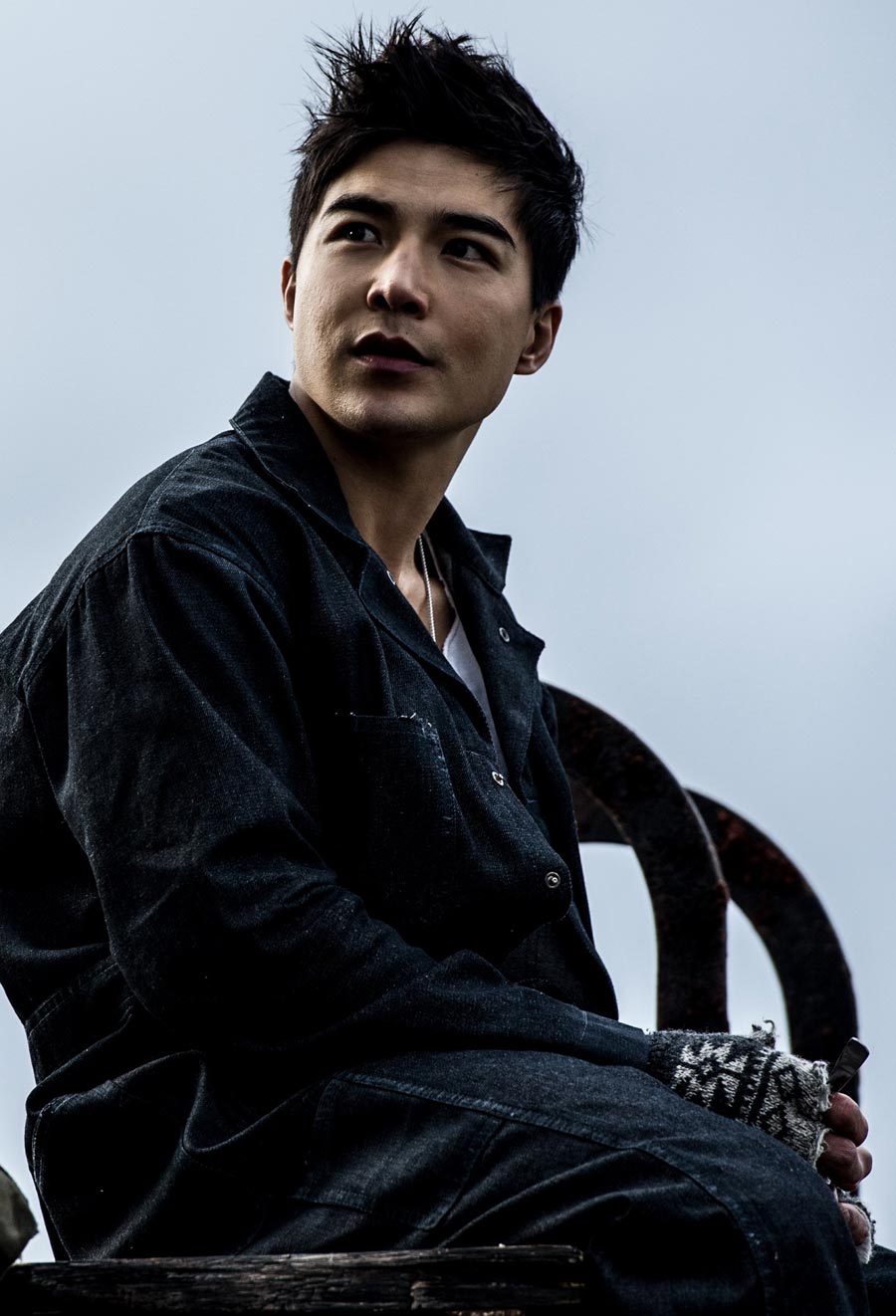 Ludi Lin Wallpapers