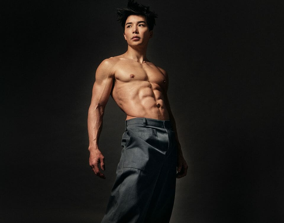 Ludi Lin Wallpapers