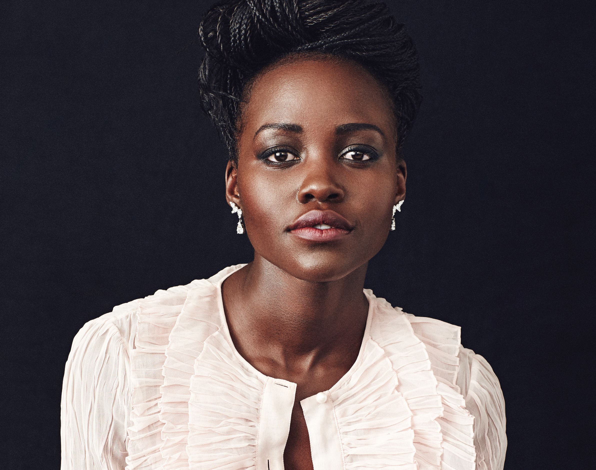 Lupita Nyong'o Wallpapers