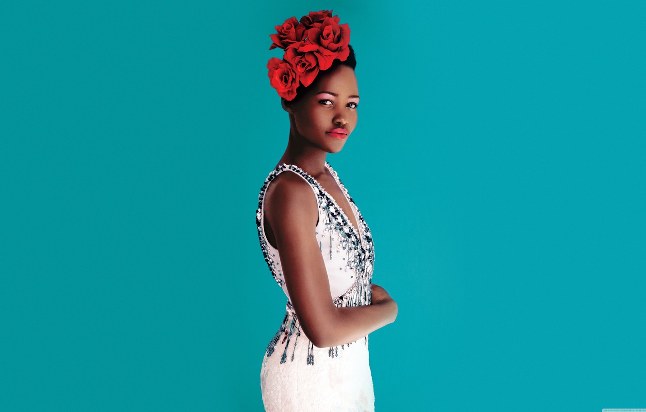Lupita Nyong'o Wallpapers