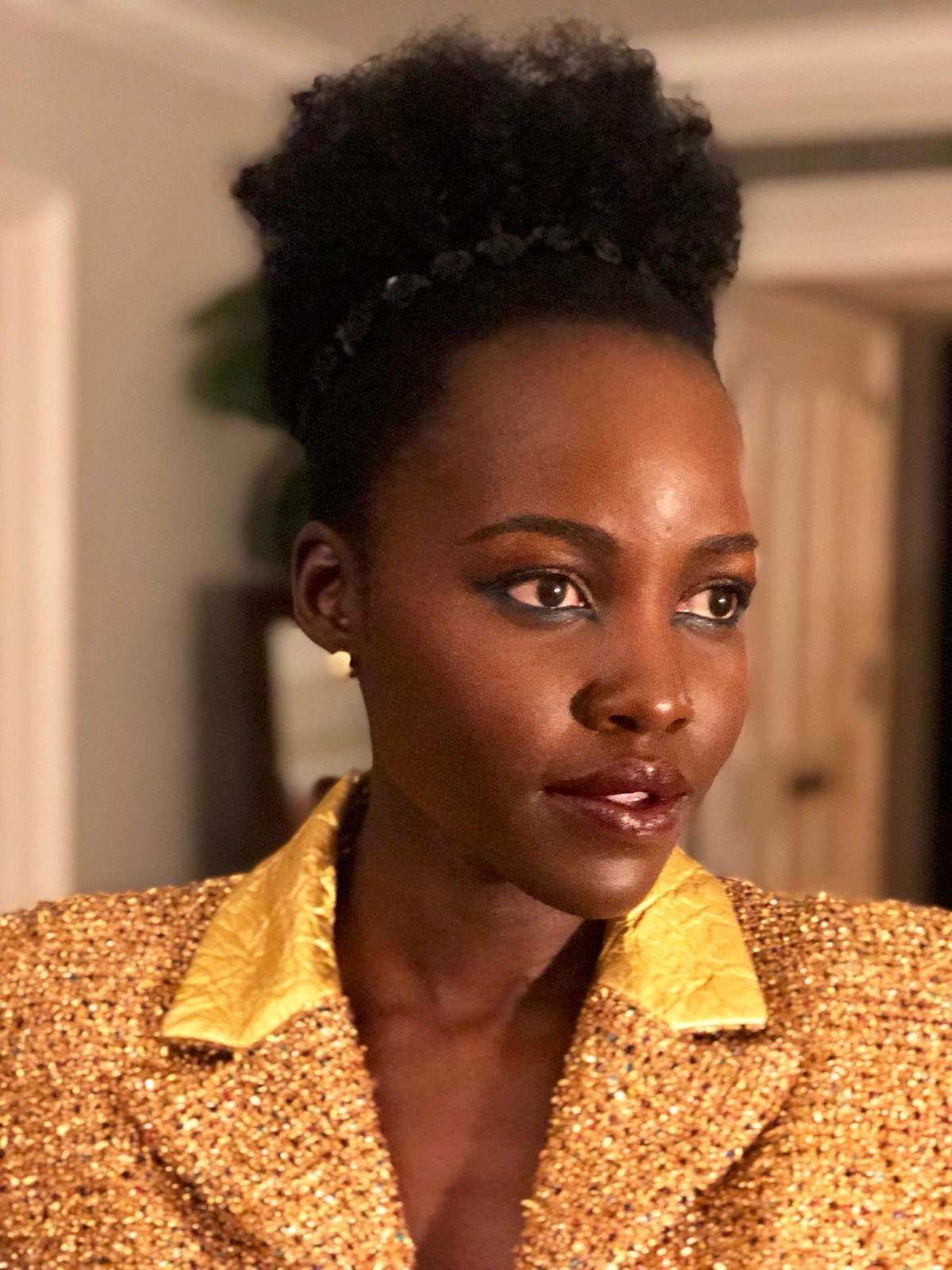 Lupita Nyong'o Wallpapers