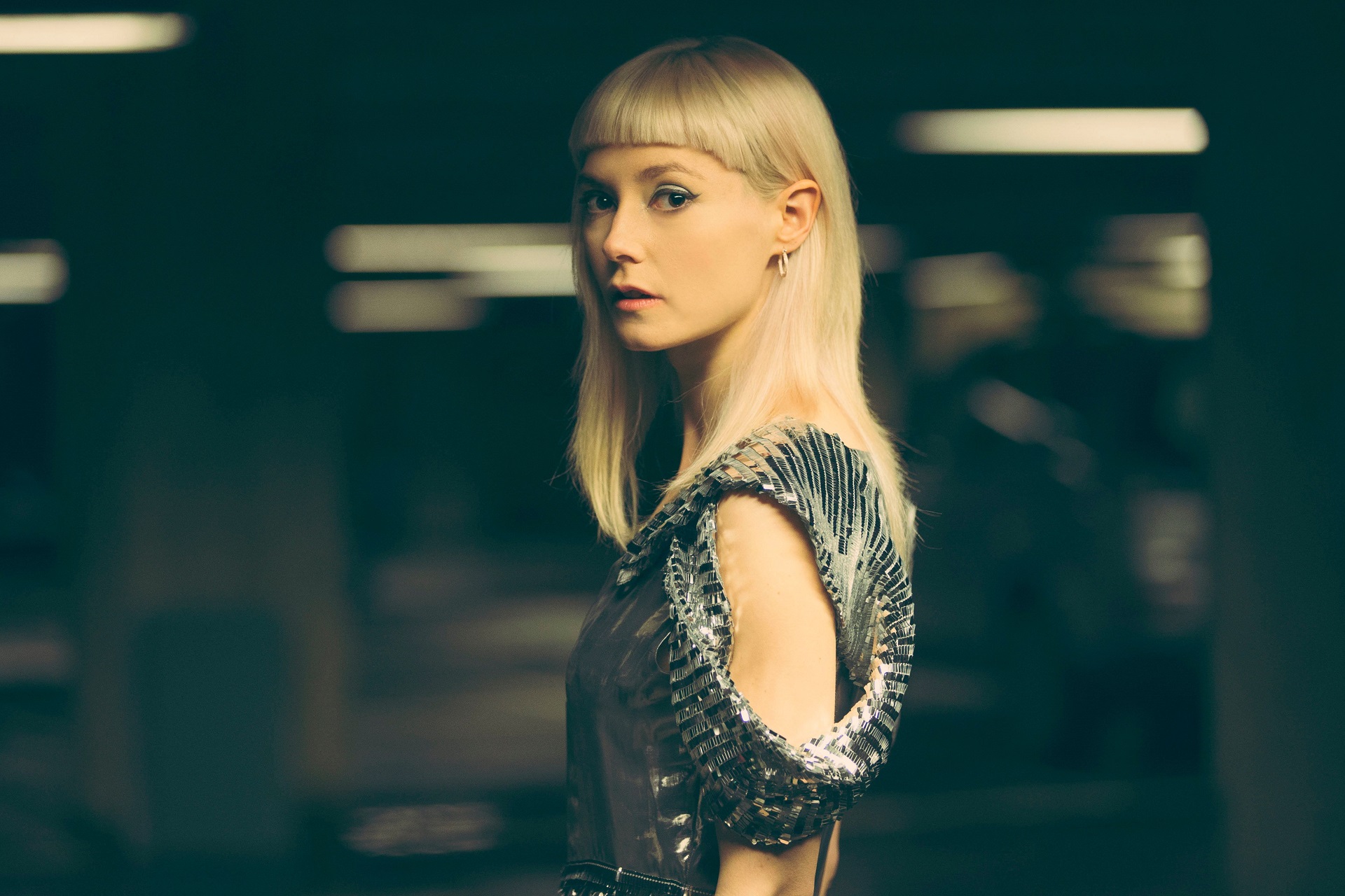 Lydia Wilson Wallpapers