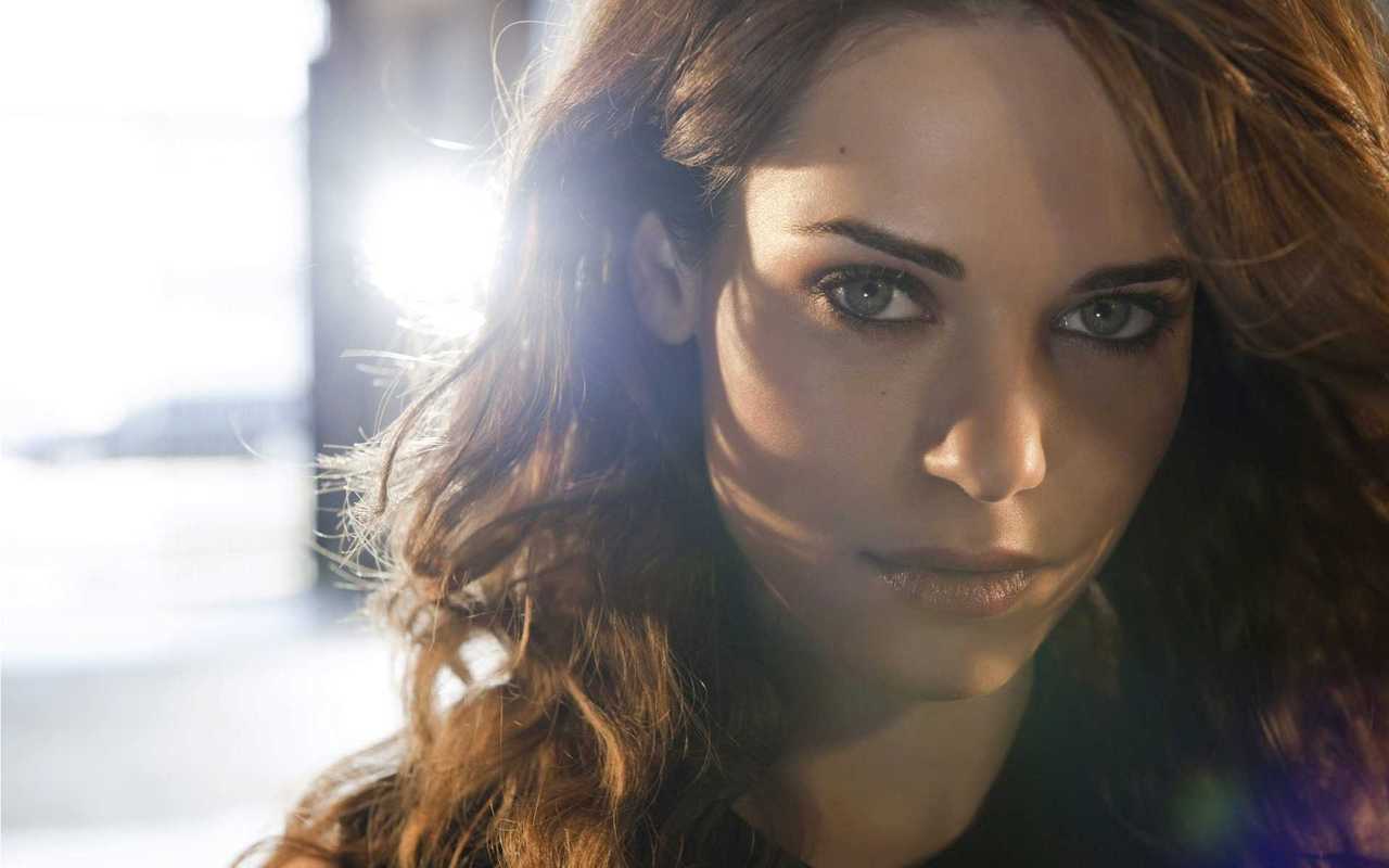 Lyndsy Fonseca 2018 Wallpapers