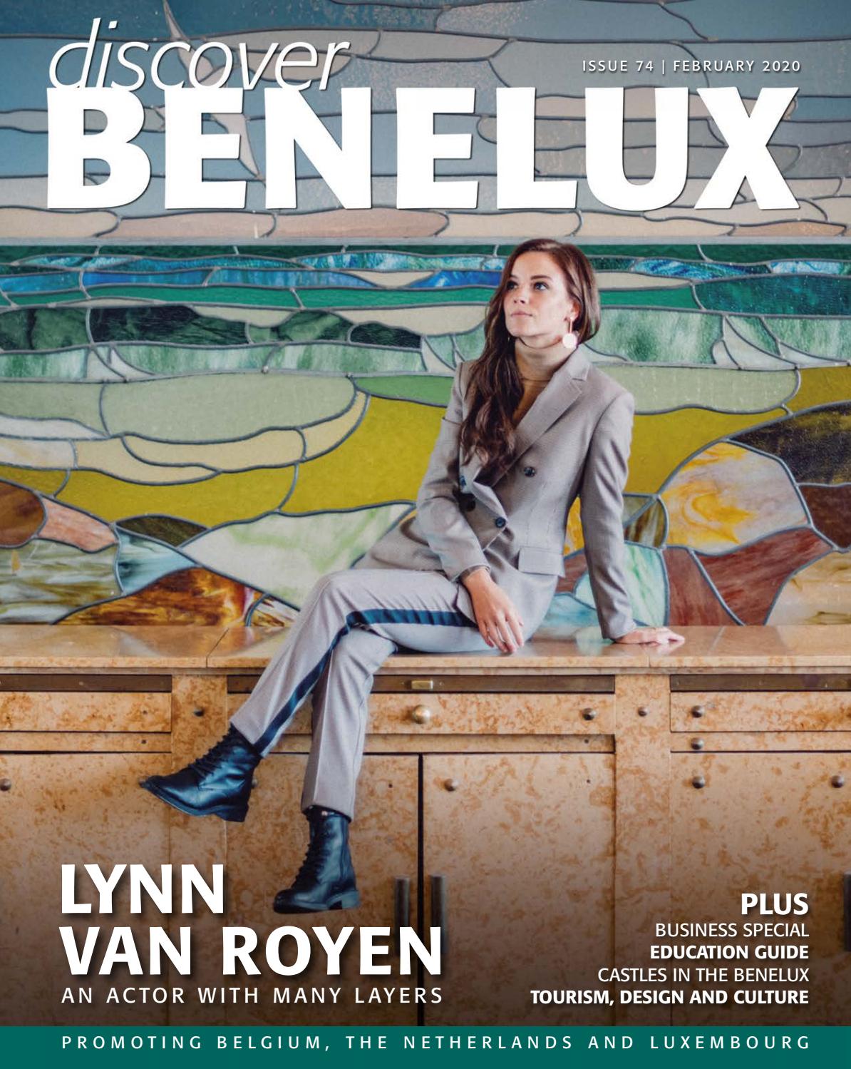 Lynn Van Royen Wallpapers