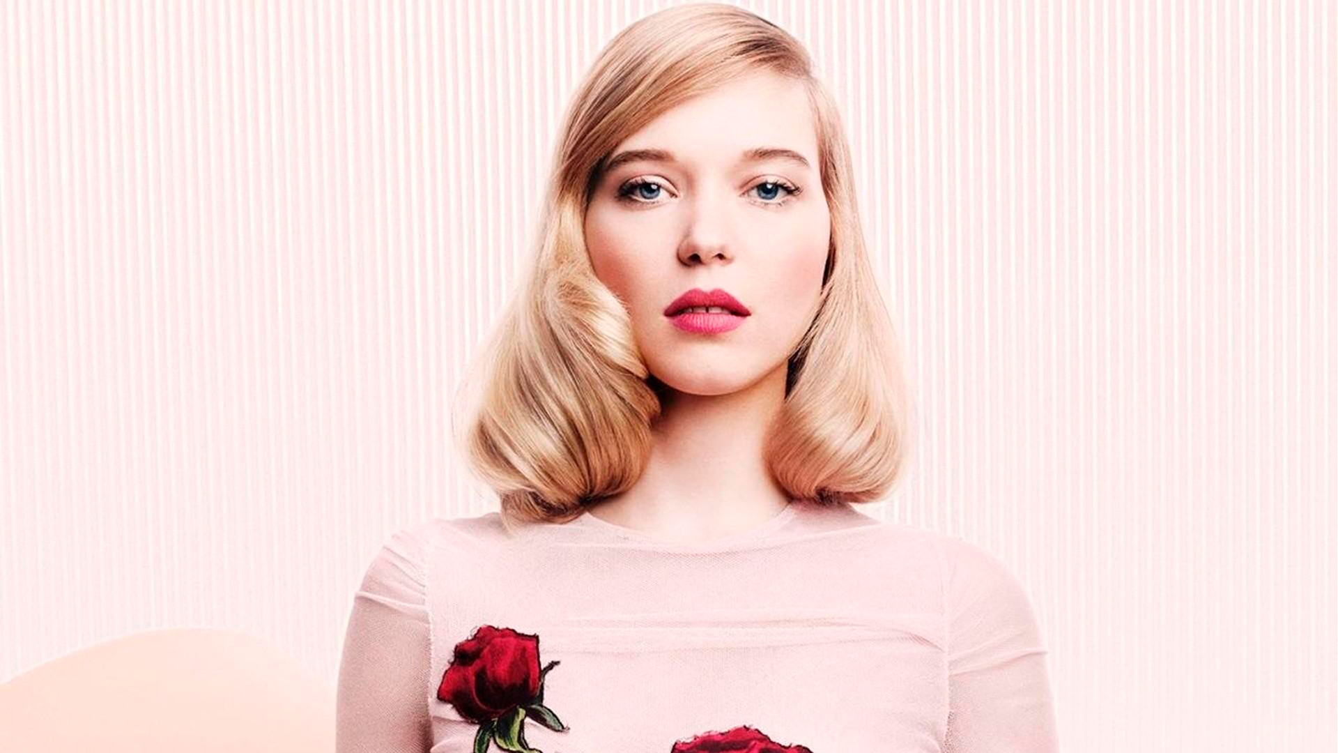 Lea Seydoux 2020 Wallpapers