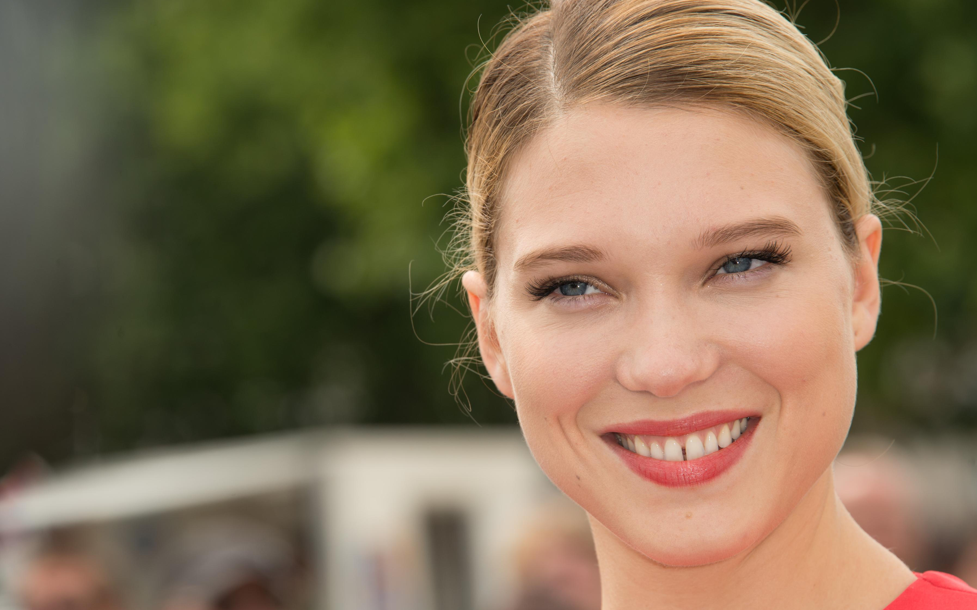 Lea Seydoux 2020 Wallpapers