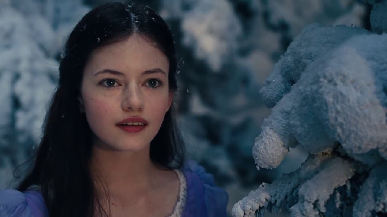 Mackenzie Foy Wallpapers