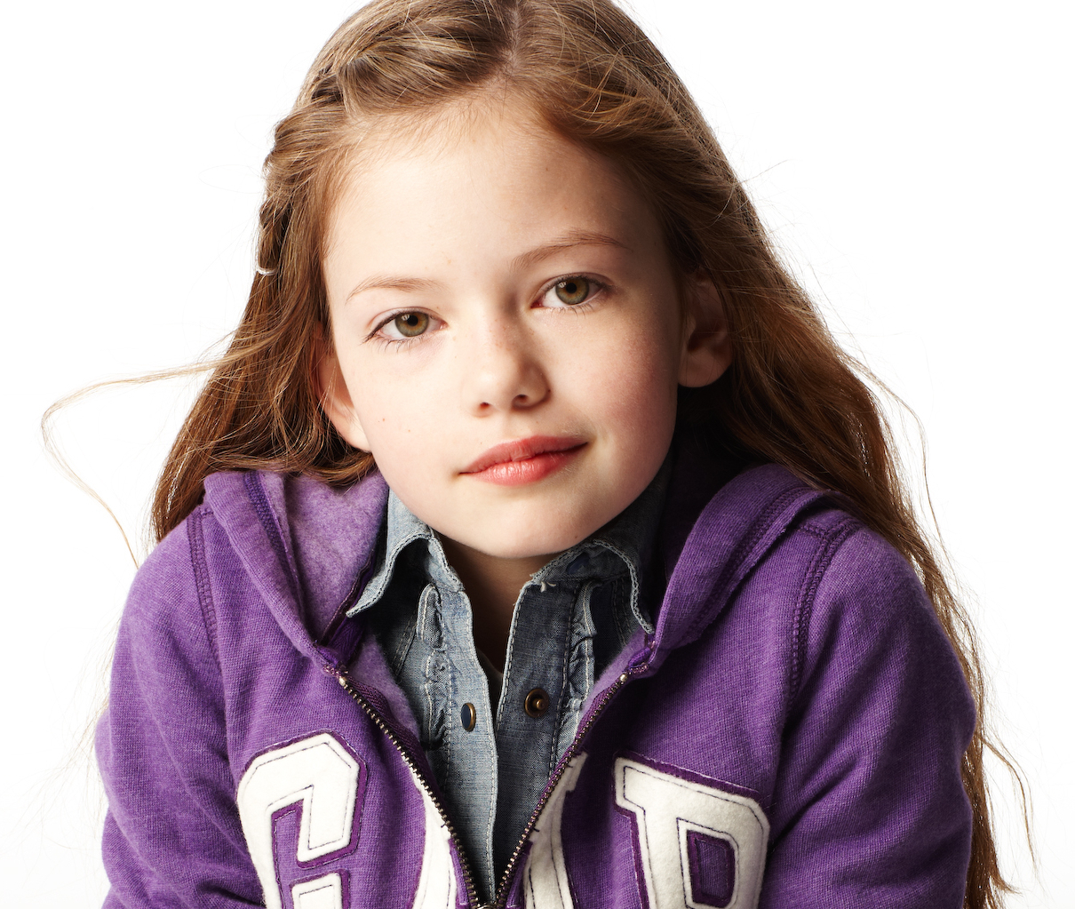 Mackenzie Foy Beautiful Wallpapers