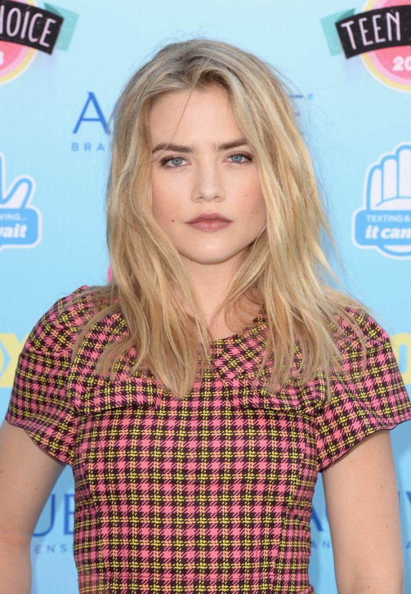 Maddie Hasson Wallpapers