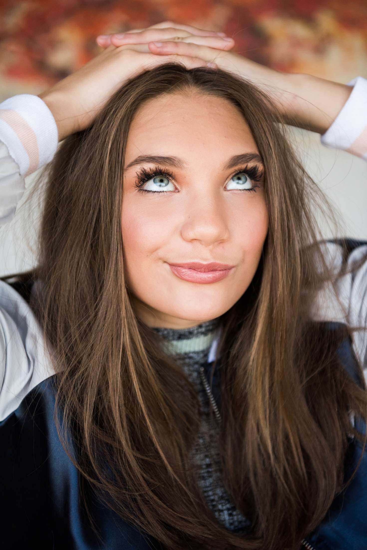 Maddie Ziegler  New Wallpapers