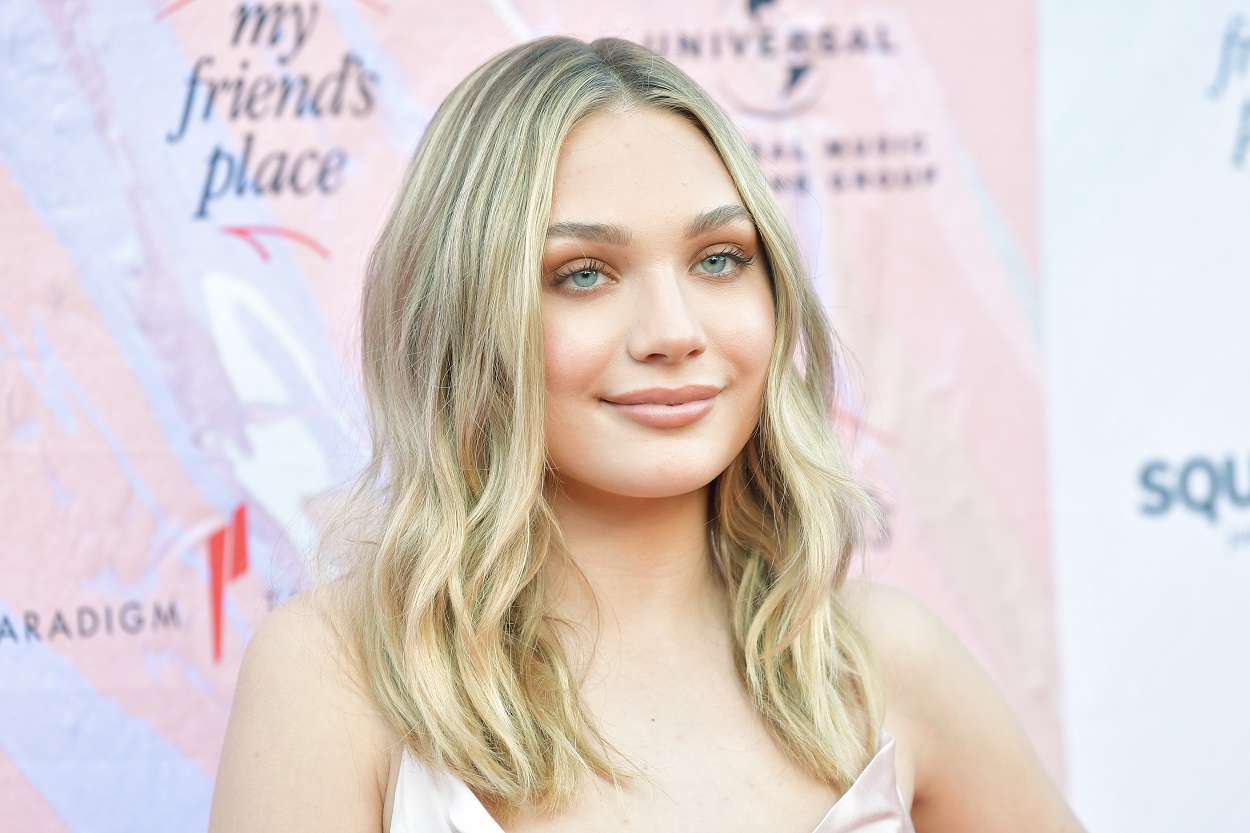 Maddie Ziegler  New 2021 Wallpapers