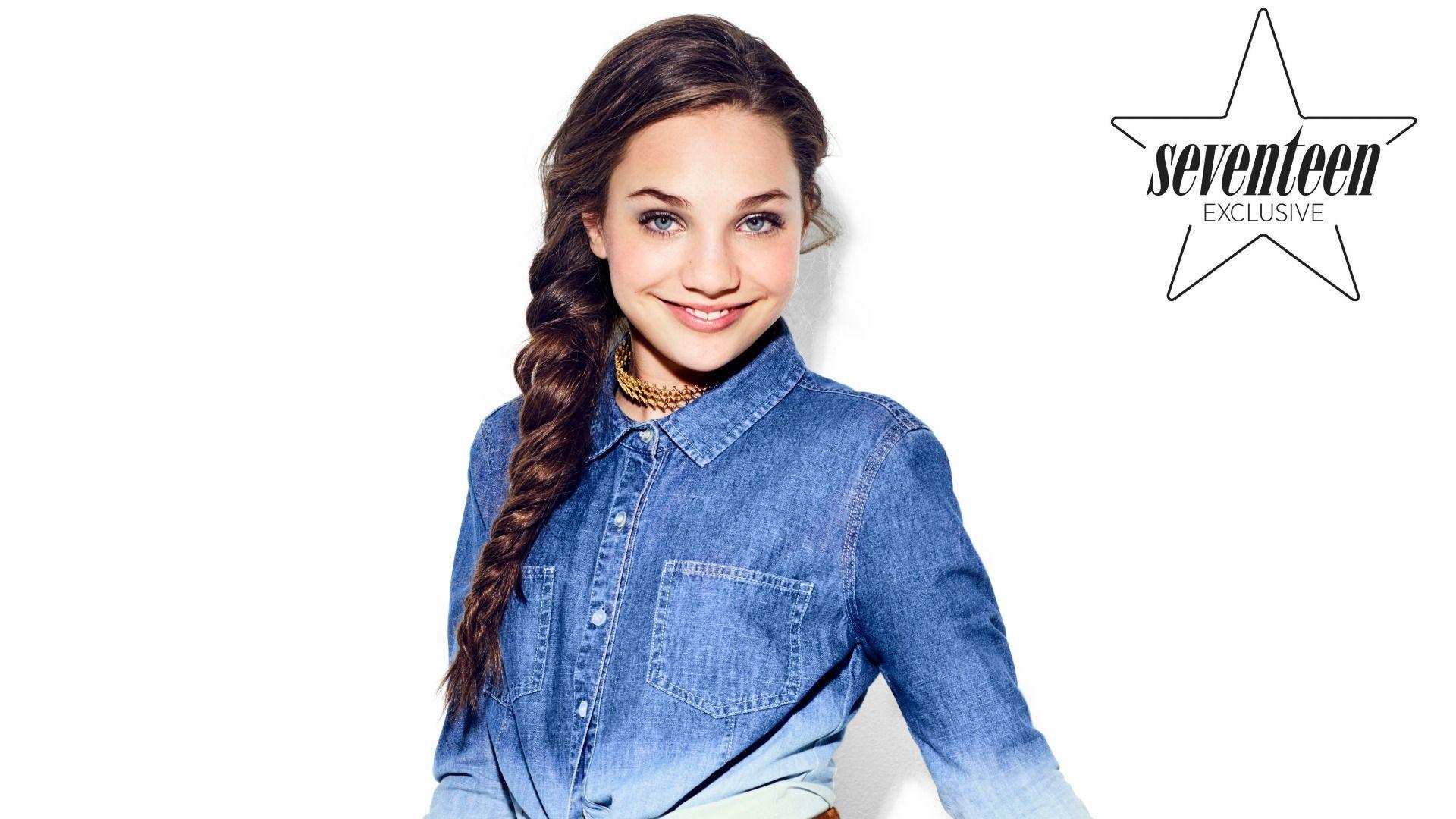 Maddie Ziegler 2018 Wallpapers